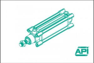 Cylinders and their accessories