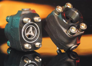 Berarma NRV Valves