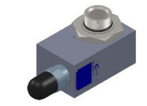Blocks for relief valve type bpv and bapv
