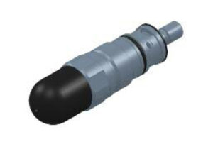 Fluid safety valves type dbds