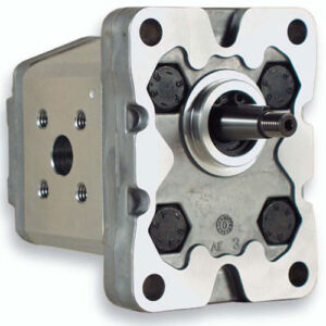 Marzocchi Gear Pumps(1P)