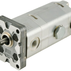 Marzocchi High-Low Multiple Pumps(HL)