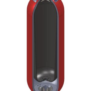 Bladder Accumulator type ASA