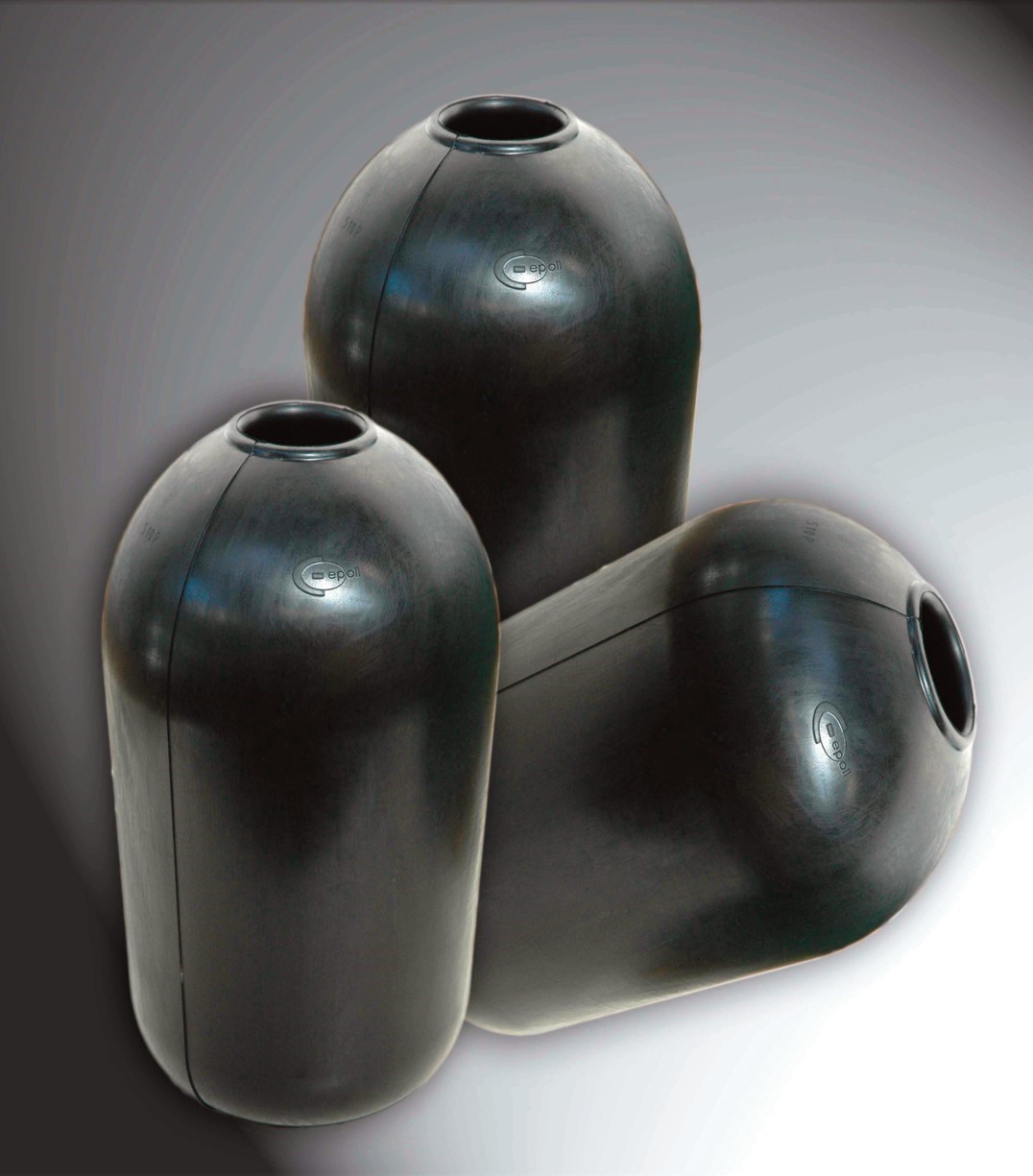 Spare Bladders And Valves type S