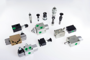 Various valves