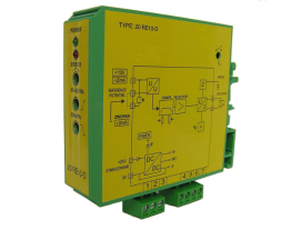 Proportional Elements