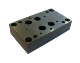 Spool Type Directional Valves