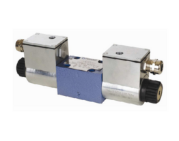 Distributors With Explosion Proof