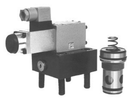 Logic Valves