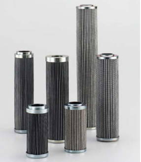 Oil Filter element