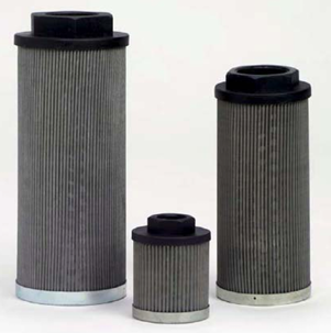 Reverse Engineering of Filter Elements