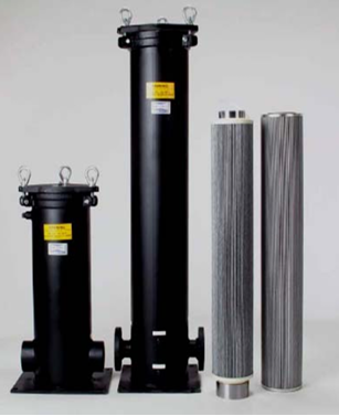 Replacement Hydraulic Filter Elements